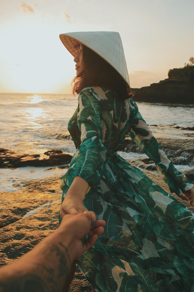 Chuyến đi Bali 5 ngày của cô bạn này sẽ khiến bạn phải công nhận: Thiên đường nhiệt đới là có thật! Chuyến đi Bali 5 ngày của cô bạn này sẽ khiến bạn phải công nhận: Thiên đường nhiệt đới là có thật!